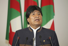 В Боливии референдум решит судьбу Эво Моралеса
